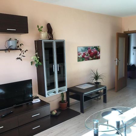 Апартамент Зорница Apartment Burgas City Exterior foto